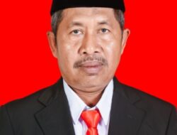 Sapriadi, Bercita – cita majukan Desa Puyung, sejak menjadi Staf dan Sekdes