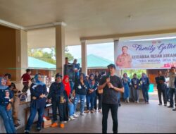 Ternyata Ini Yang Dilakukan Camat Tallo di Permandian Jen’ne Tallasa Kabupaten Gowa !!!