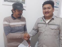 Kuasa hukum Eko Suyetno ke Jakarta. Pihak PT Wika Siap Selesaikan Hak Pekerja !!!