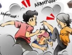 Pelaku Diduga Melakukan Pengeroyokan Dimuka Umum Telah Dilaporkan Polsek Tallo Makassar