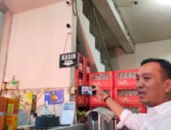 Bapenda Makassar Pasang CCTV di Restoran dan Rumah Makan Pantau Pajak Daerah