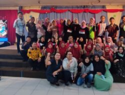 UPT SPF SDN Mongisidi III Makassar Utus Tiga Guru Untuk Workshop Menyongsong Kurikulum Merdeka Belajar