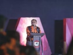 Ramah-tamah Peserta Muswil PP Sulsel, Wali Kota Danny Ajak Pemuda Bangun Daerah