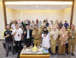 Dinas Pariwisata Makassar Gelar Pengembangan Kompetensi SDM, Untuk Membentuk Pemandu Wisata Profesional