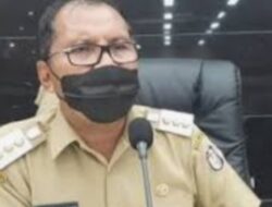 Wali Kota Danny akan Paparkan Program Inovasi Makassar di Monash University Australia 