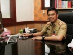 Wakili Indonesia, Kepala Bapenda Makassar Diundang IVLP 2022 di USA