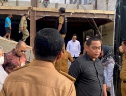 Legislator RTQ Ingatkan DPMTSP dan Dinas Penataan Ruang Terkait Izin Bangunan