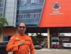 BPBD Makassar Siap Lakukan Penyemprotan Disinfektan Sekolah Jelang Tahun Ajaran Baru