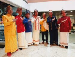 Ketua DPRD Puji PMTI Sulsel, Telah Berkontribusi Terhadap Kemajuan Kota Makassar