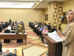 Legislator Budi Hastuti Ajak Warga Jaga Lingkungan dengan Tertib KTR