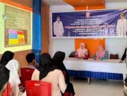 Gencar Turun ke Lorong Wisata, DP3A Makassar Pastikan Anak Berpartisipasi