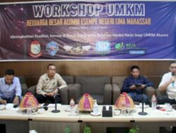 Kadis PM-PTSP Makassar: Perizinan UMKM Kini Makin Mudah