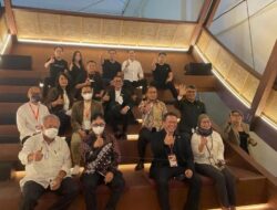 Makassar Bersiap Jadi Tuan Rumah Asian Kongres IAI, Wali Kota Danny: Syarat Penyelenggara Terpenuhi