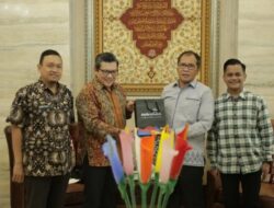 Wali Kota Danny Tekankan Pentingnya Mitigasi Informasi Bagi Pemerintah