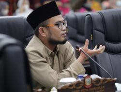 Komisi D DPRD Makassar Soroti Serapan Anggaran Dinsos Masih Minim, Persoalan Anjal dan Gepeng Mendesak Dituntaskan