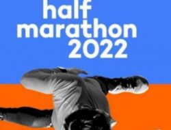 Dispora Akan Gelar Half Marathon 2022, Ribuan Pelari Akan Bersaing di Makassar
