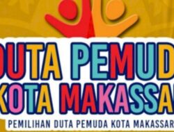 Dispora Makassar Ajak Anak Milenial Menjadi Duta Pemuda