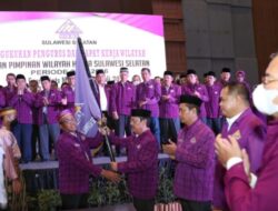 Danny Pomanto Sebut Warga HIKMA Punya Kontribusi Besar di Makassar