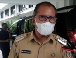 Besok, Wali Kota Danny Lantik Direksi dan Dewan Pengawas BUMD Makassar