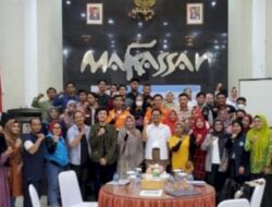 35 Lembaga Kemanusiaan Gabung dalam Forum Kemanusiaan, Diketuai Menantu Wali Kota Danny