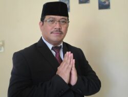 Pasca Dilantik, Dirut Perumda Pasar Makassar Raya Segera Melakukan Penataan Struktural