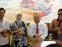 Dispar Makassar Bakal Promosi Pariwisata di Yogyakarta