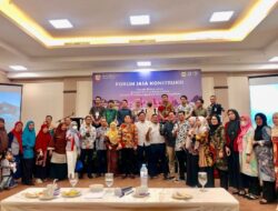 Dinas PU Makassar Gelar Forum Jasa Konstruksi