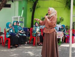 Camat Wajo Ajak Pemuda jadi Duta Narkoba di Lingkungannya