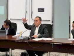 Di Hadapan NSF Amerika Serikat, Wali Kota Danny Ekspos Lorong Wisata