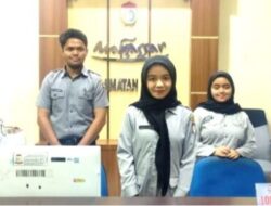 Camat Alamsyah Jadikan Program TALLASA Tallo Integrate Smart System and Application Sebagai Maskot Pelayanan Terbaik