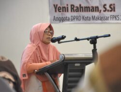 Ketersediaan Obat di Makassar Menipis, Legislator Yeni Rahman Nilai Perencanaan Dinkes Tidak Matang