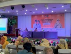 Diskop UKM Makassar Hadirkan Koperasi di Lorong Wisata