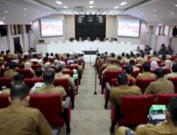 HUT Ke-77 Kemerdekaan RI, Wawali Fatma Ingin Perayaan Lebih Semarak