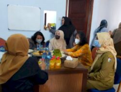 Kunjungi Puspaga Makassar, Kementerian PPA Ingatkan Bahaya Perkawinan Anak