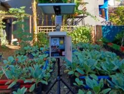 Sukseskan Longwis Berbasis “Green Alley” Kemenlu USA dan NSF Beri Bantuan