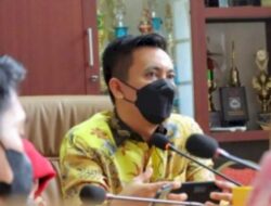 Pemkot Makassar Bakal Alihkan Empat Proyek Strategis Jadi Multiyears