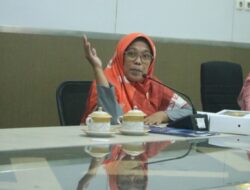 Dewan Minta Dinas PU Makassar Lakukan Analisis Sejumlah Proyek Jalan dan Drainase Agar Bisa Segera Berjalan