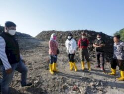 Program Longwis Jadi Ajang Edukasi Warga Memilah Sampah, Wawali Fatma: Jadikan Manfaat