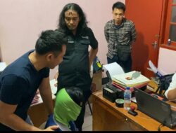 Pelaku Pembunuh Guru TK Di Lombok Barat Akhirnya Terungkap