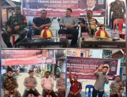 William Anggota DPRD Kota Makassar Gelar Reses Tiga Titik, Serap Aspirasi Warga 