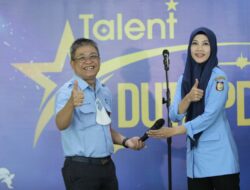 Cari Duta, PDAM Buat Ajang Cari Bakat, Yuka Tamada Idol jadi Jurinya