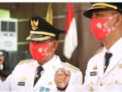 Bupati Wajo Ajak Ramaikan Hari Kemerdekaan RI Dengan Mengibarkan Bendera dan Memasang umbul umbul