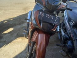 Timsus Polsek Dompu Berhasil Mengungkap dan mengamankan (MMB) Pelaku Tindak Pidana Pencurian*