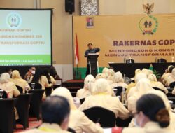 Sekjen Kemendagri Minta Materi Pembelajaran bagi Anak Usia Dini Disesuaikan dengan Kebutuhan