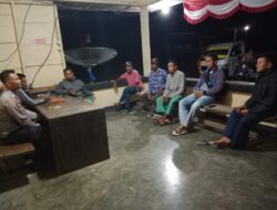 Akibat Salah Paham, Berujung Kepenganiyaan, Pelaku Dalam Pengejaran Pihak Kepolisian Polsek Pekat*