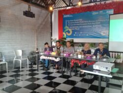 PT PNM Adakan Temu Usaha Nasabah di Pasangkayu, Ini Tujuannya