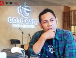 Momen HUT RI Ke-77, Calon Ketua JMBI Sulsel Sebut Pemerintah Jangan Peka Terhadap Kritikan   