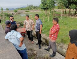 Pertemukan BUMDES Lintas Daerah, Ini Tujuan Bapenda Pasangkayu