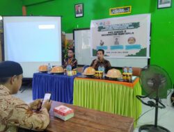 UPT SPF SDN Baraya 1 Makassar Gelar Sosialisasi KKG Gugus 2 Kecamatan Bontoala
