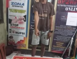 Berantas peredaran Narkoba di Kabupaten Dompu terus di lakukan Satuan Resnarkoba Polres Dompu.